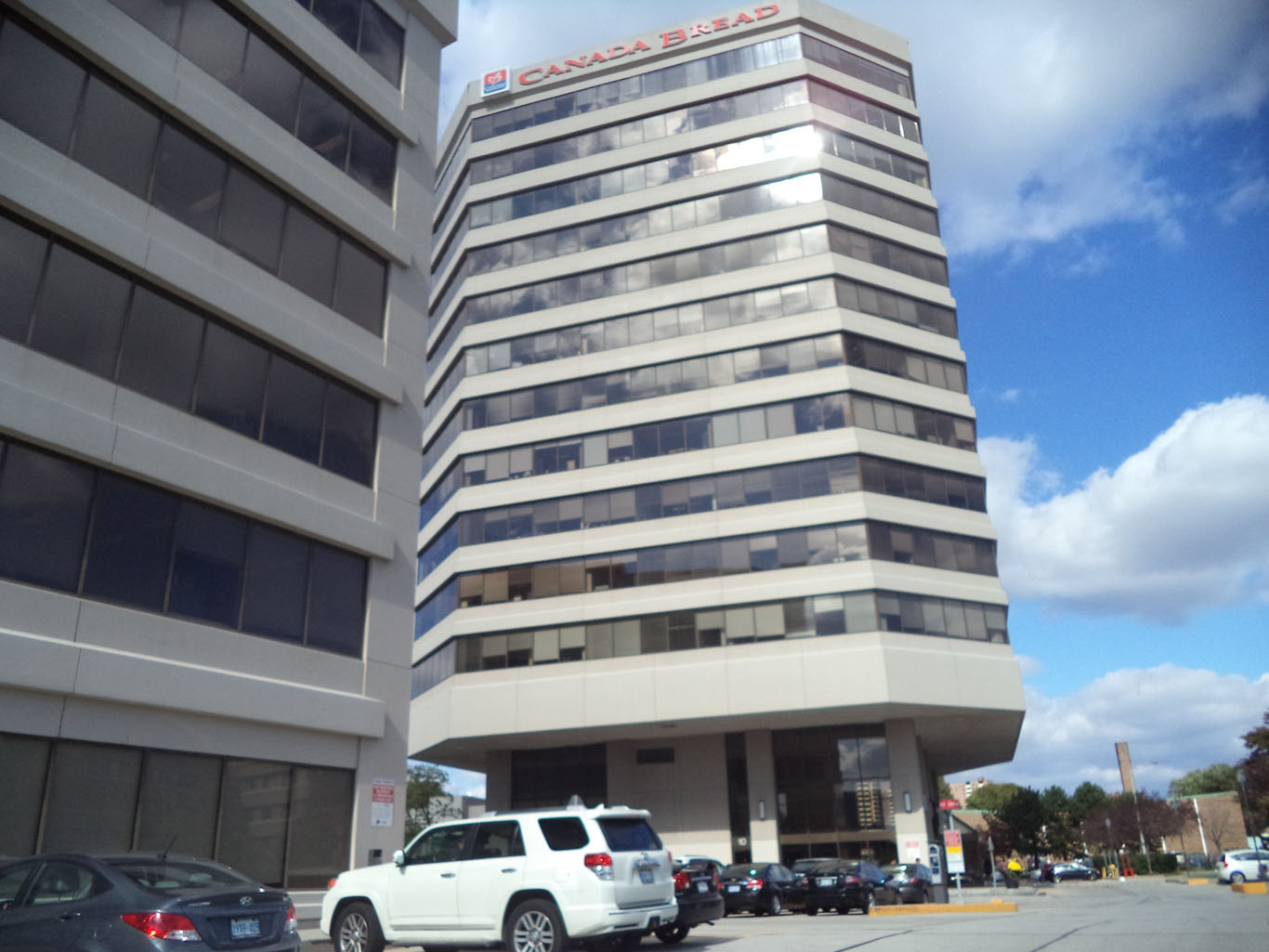 Regus - 10 Four Seasons